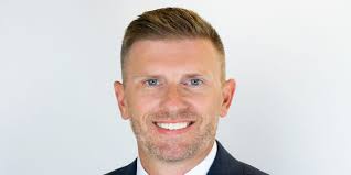 Ames names new finance director, Corey Goodenow from Pella