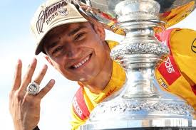 Ex-Force India F1 reserve driver Celis to make Juncos IndyCar debut