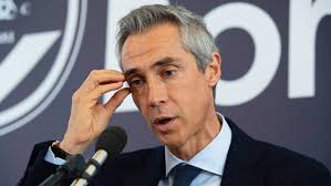 Trenerzy redagujący w polski trener.pl. Paulo Sousa Za Jerzego Brzeczka Zbigniew Boniek Wizjoner Czy Wichrzyciel Pilka Nozna