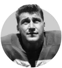 The All-Time Badger Football Team