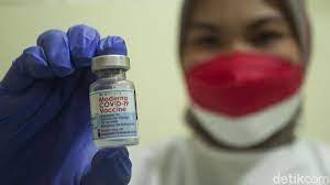 May 19, 2021 · indonesia dilaporkan sudah mengamankan sekitar 6 juta dosis vaksin astrazeneca dan 68 juta dosis vaksin sinovac. Kurangi Efek Samping Vaksin Dengan Hindari Rokok Gorengan Dan Gula