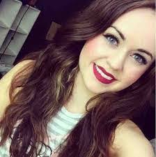 Gina Platt's Instagram, Twitter & Facebook