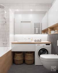 Comment Decorer Un Appartement De Moins De 50 Metres Carres Appartement Carres Bathroom Design Small Modern Small Apartment Design Modern Bathroom Vanity