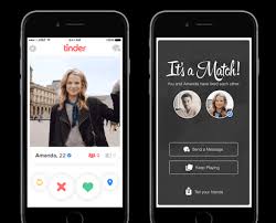 Download tinder for desktop, pc, mac & linux. Tinder Becomes The App Store S Top Grossing App Mobile Marketing Magazine