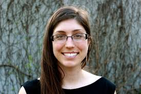 About — Rachel Dawson Knapp