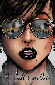 Similar titles to Kuro the Vigilante (One-Shot)