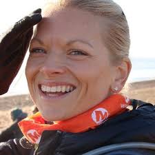 Tracy Mccartney's Instagram, Twitter & Facebook