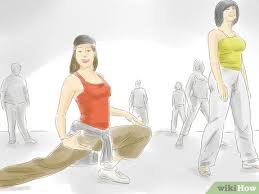 However, to look good, you must ignore how other people view you, and concentrate solely on yourself. How To Be A Good Hiphop Dancer 12 Steps With Pictures Wikihow