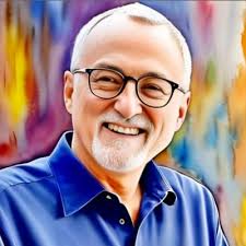 On April 5, 2020 — barely three weeks into the pandemic — I started at  Faegre Drinker. Later that night, I wandered outside and took this picture  of the moon and wondered