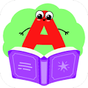 بازی Learn to Read! Bini ABC games! - دانلود | بازار
