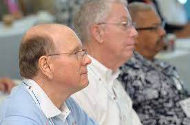 Chapter Leaders Symposium Report 2014 '