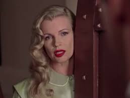 Lynn Bracken's house from "L.A. Confidential" — Live the Movies