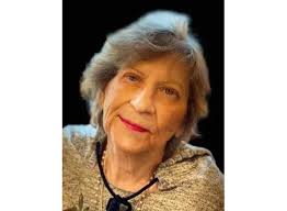 Julia Ann Shoup Obituary (2024)