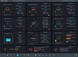 How to a connect a lightning detector to a solar powered weather station how to design and position the lightning detector for best perfomance examine the python software for running the lightning detector on a raspberry pi. Forum Meteobridge