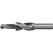 scd counter sinking drill for flat head