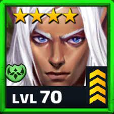Deals 150% damage to the target and nearby enemies. Almur Empires And Puzzles Wiki Fandom