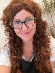 Kimberly Smith (@SoulTransformations333)