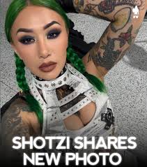 Shotzi 💣🥵 #WWE #wwedivas