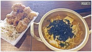 Choo choo chicken malaysia halal ke the prettiest halal directory. Food Review Crispy Korean Fried Chicken Choo Choo Chicken Bandar Puteri Puchong Eris Goes To