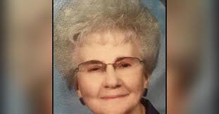 Reba May Magar Obituary