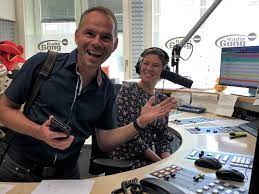 Radio gong ist das jugendlich orientierte hitradio und ein trendsetter in der region mainfranken. So Wird Radio Gemacht Berufsschule Kitzingen Ochsenfurt Berufsfachschulen Ochsenfurt