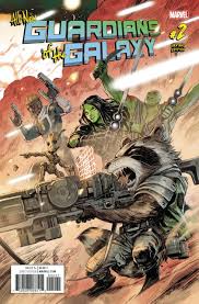 English | image format : All New Guardians Of The Galaxy 2 Variant Guardians Of The Galaxy Marvel Marvel Comics