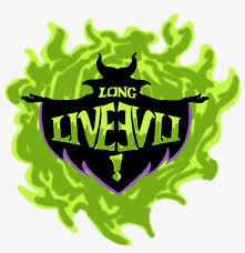 Descendants coloring pages are a fun way for kids of all ages to develop creativity, focus, motor skills and color recognition. Descendants Long Live Evil Coloring Page Skgaleana Long Live Evil Png Image Transparent Png Free Download On Seekpng