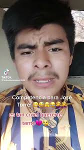 Jose Torres Antonio Mireles