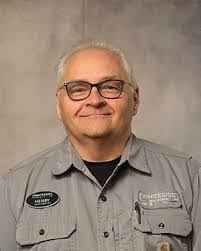 Ted Showalter's Instagram, Twitter & Facebook