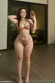 taylerhillss Nude, OnlyFans Leaks, The Fappening - Photo 6017727 -  FappeningBook