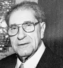 Richard Nuccio's Instagram, Twitter & Facebook