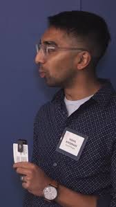 We asked for some takes at our healthcare data conference