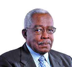 Obituary of Malcolm A. Jones