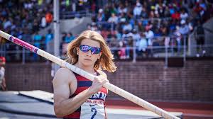 In the spirit f a true sportsperson, this was not enough and she wanted to do even more. Why An All American Pole Vaulter Wants To Be Exposed To Coronavirus Orange County Register