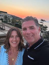 Rex James's Instagram, Twitter & Facebook