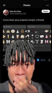 Tutorial De Como Fazer Um Bob Gude No Celular