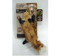 Afp Tilki Pelus Kopek Oyuncagi Small Kumas Ve Pelus Oyuncaklar Online Petshop