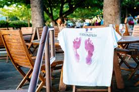 The last part will be another pretty drive. Where To Go Grape Stomping In Napa Valley Guide The Taste Edit