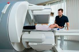 Cintilografia em Olinda  PE