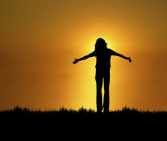 Image result for arms stretched out