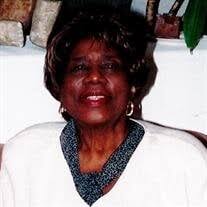 Beulah Ferguson Obituary