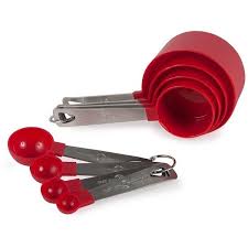 Check spelling or type a new query. Core Home Measuring Spoons Cups Set Of 8 Measuring Cups Set Measuring Cups Measuring Spoons