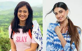 Shweta tiwari with daughter palak at shivangi joshi birthday party 2018 visit primefeed.in/ for shweta tiwari's teenage daughter palak, who had earlier pulled out of a bollywood film, has finally. Shweta Tiwari On Her Daughter Palak Tiwari People Said Disturbed Families Ke Bachhe Bahut Disturbed Hote Hain
