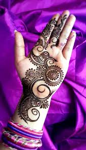 Pin On Mehndi