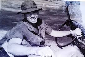 MY VETERANS DAY HERO: Boutique co-owner has distinguished record