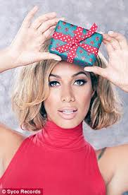 Leona Lewis says fatherhood will turn Simon Cowell soft