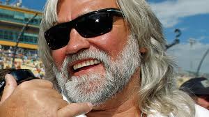 The Relationship Between Wild Bill And His Son Explained