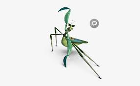 Strong, fast and tiny, mantis possesses a mean temper and is ready to throw down at the slightest insult. Mantis Kung Fu Panda 2 Mantis 400x560 Png Download Pngkit