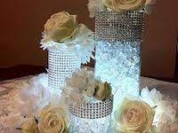 Shaped like gems with a clear plastic construction and a stunning, faceted design and flat top, these dimensional embellishments will add elegance to the special day. 52 Best Diamond Wedding Theme Ideas Wedding Wedding Decorations Wedding Centerpieces