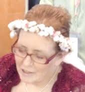 Obituary information for Gina Marie Fritz